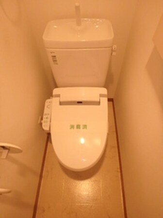 八景舎高円寺南Bの物件内観写真